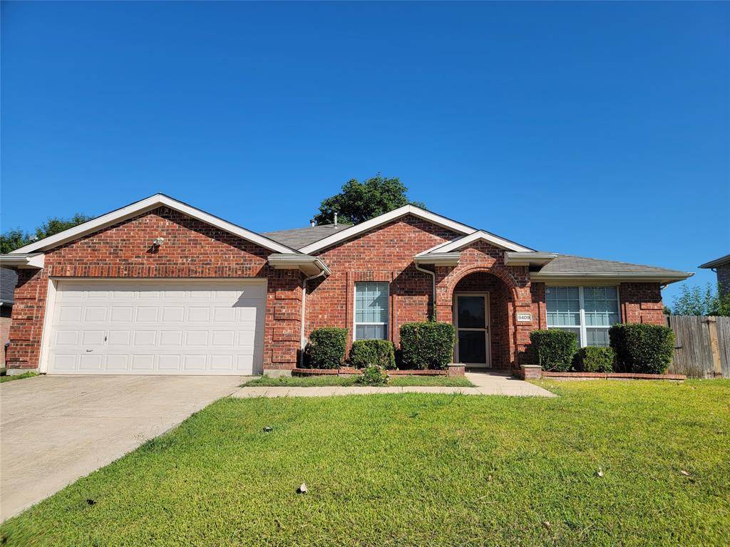 Rowlett, TX 75089,8409 Sailors Street