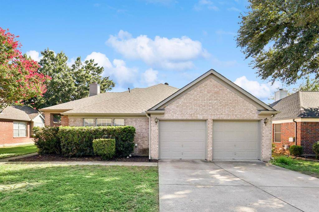 Hurst, TX 76053,736 Bluebonnet Drive