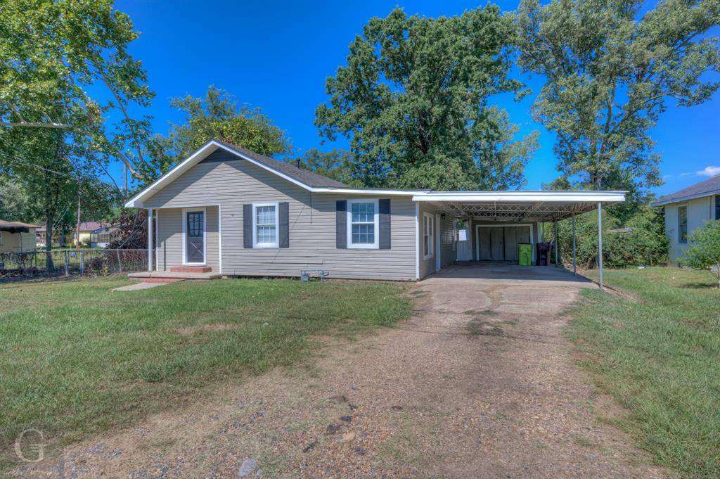 Benton, LA 71006,405 Oak Ridge Drive