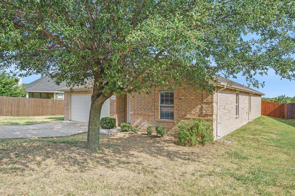 Little Elm, TX 75068,1401 Whitewater Drive