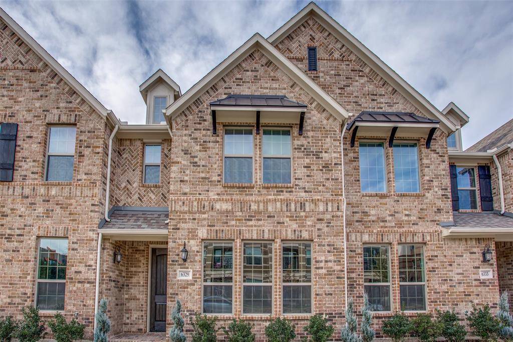 Mckinney, TX 75070,6329 Fortuna Lane