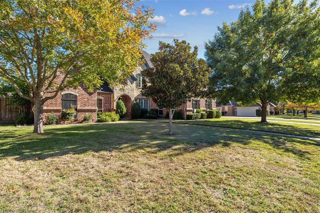 Cleburne, TX 76033,1123 Berkley Drive