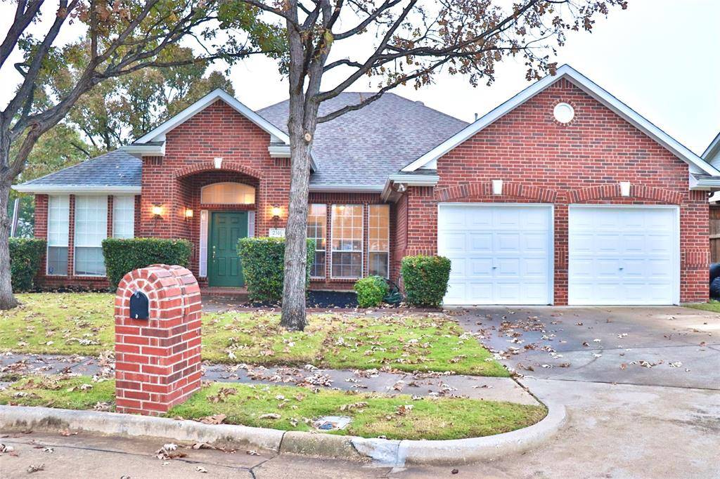 Flower Mound, TX 75028,2516 Shasta Lane