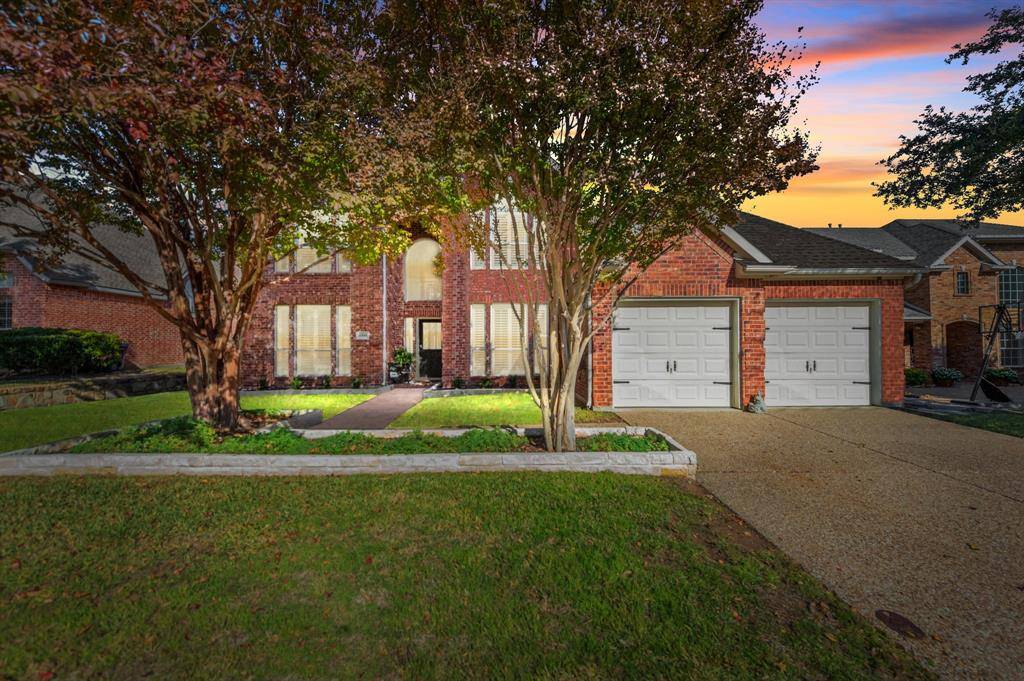 Mckinney, TX 75072,6808 Ravenwood Drive