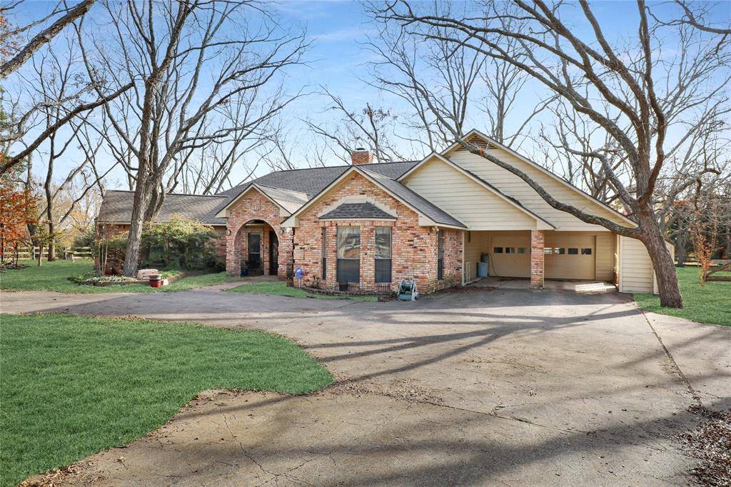 Princeton, TX 75407,8782 County Road 863