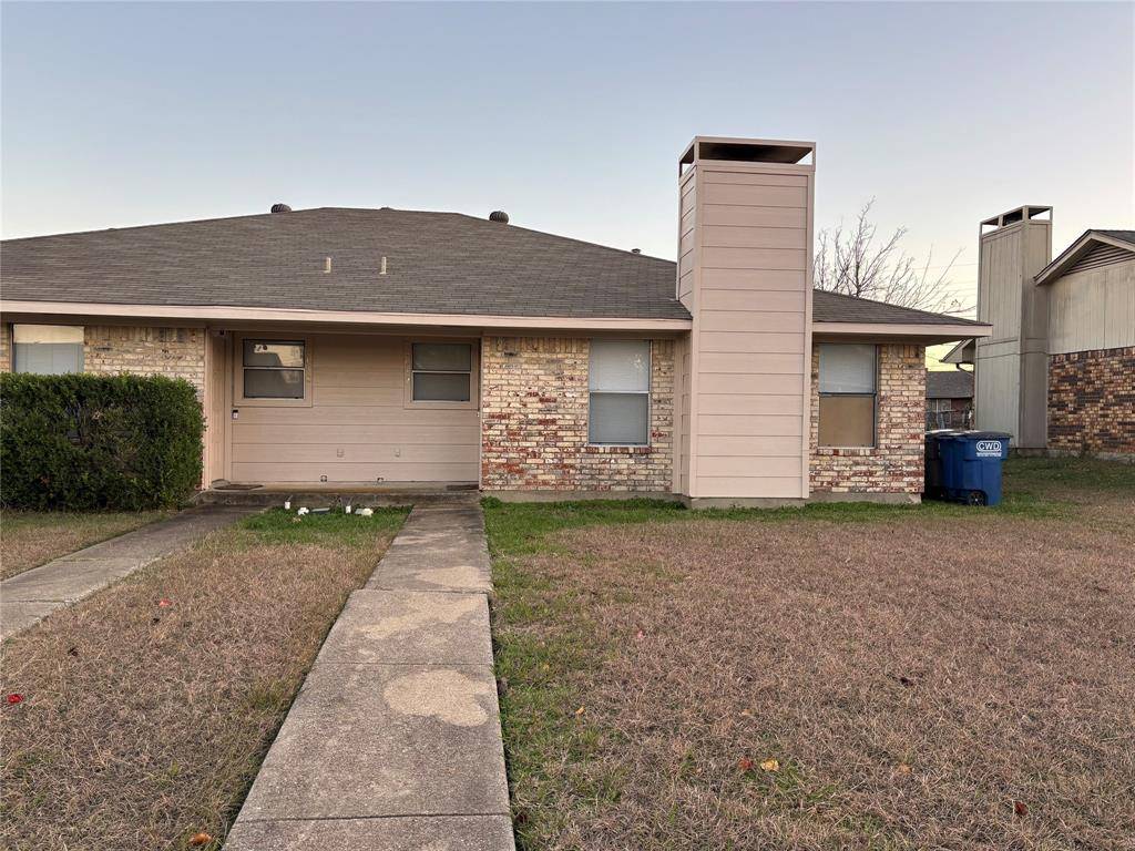 Sachse, TX 75048,3618 Jewel Street