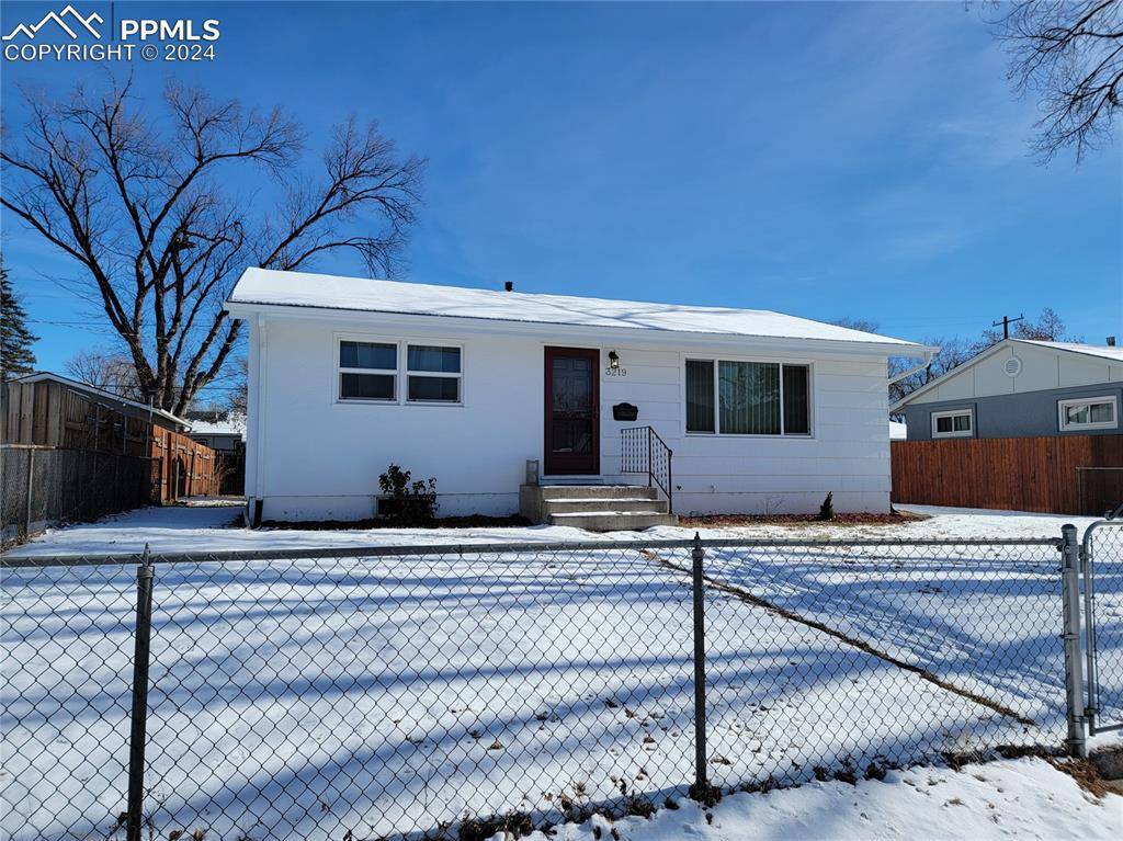 Colorado Springs, CO 80907,3219 Jon ST