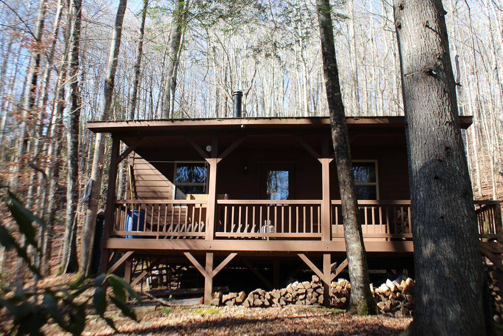 Hayesville, NC 28904,Tract B Highland Cove