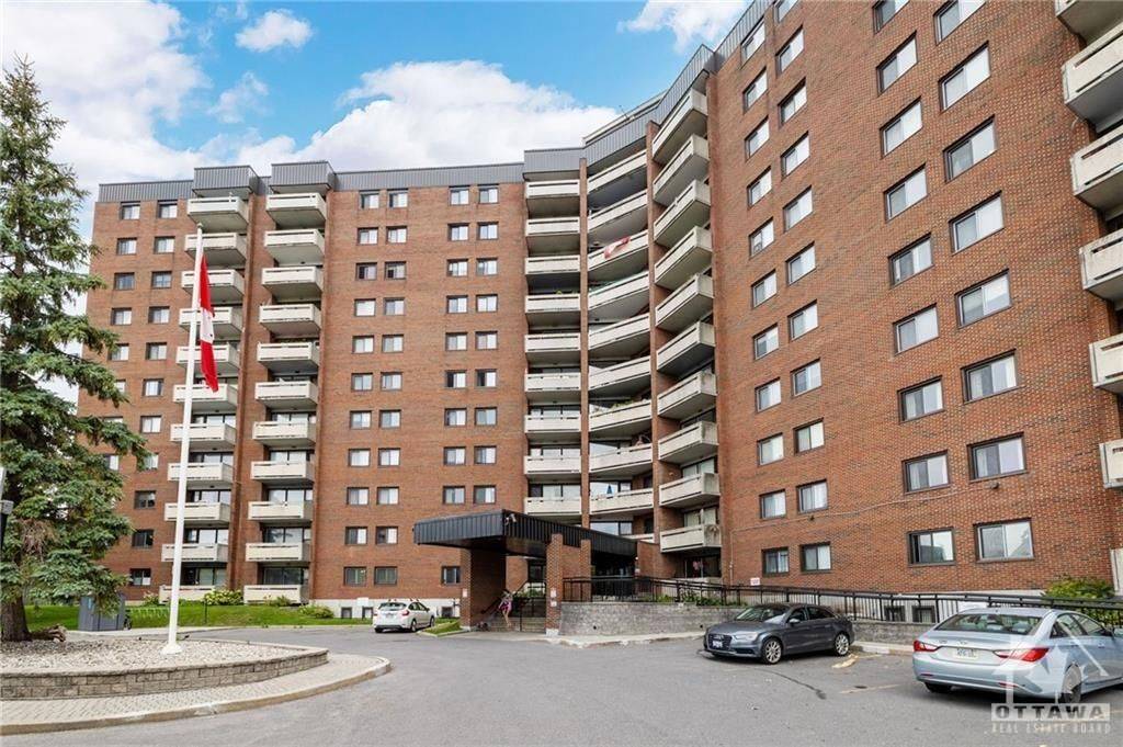 Crystal Bay - Rocky Point - Bayshore, ON K2B 6J6,3100 CARLING AVE #1009