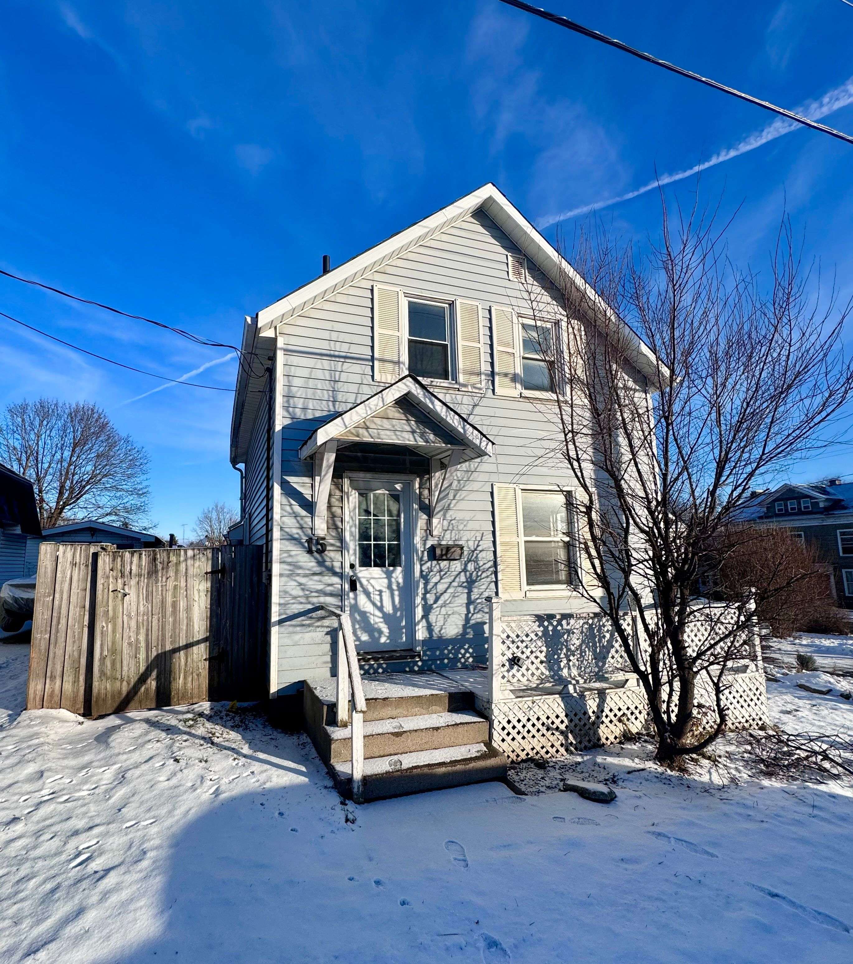 Lanark, ON K7A 2G1,15 Bay ST S