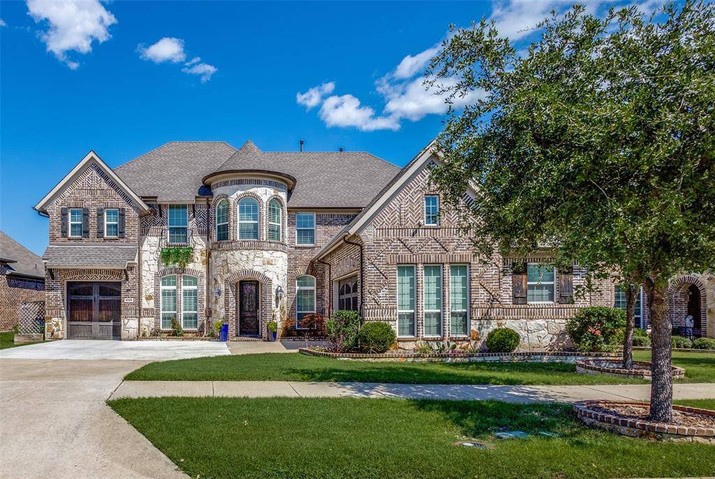 Frisco, TX 75036,4229 Chantilly Lane