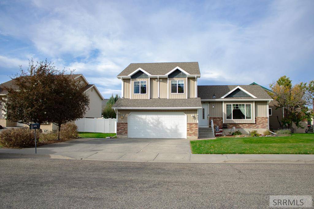 Idaho Falls, ID 83405,1945 E Alturas Circle