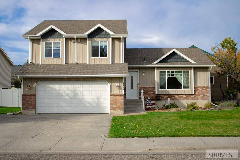 Idaho Falls, ID 83405,1945 E Alturas Circle