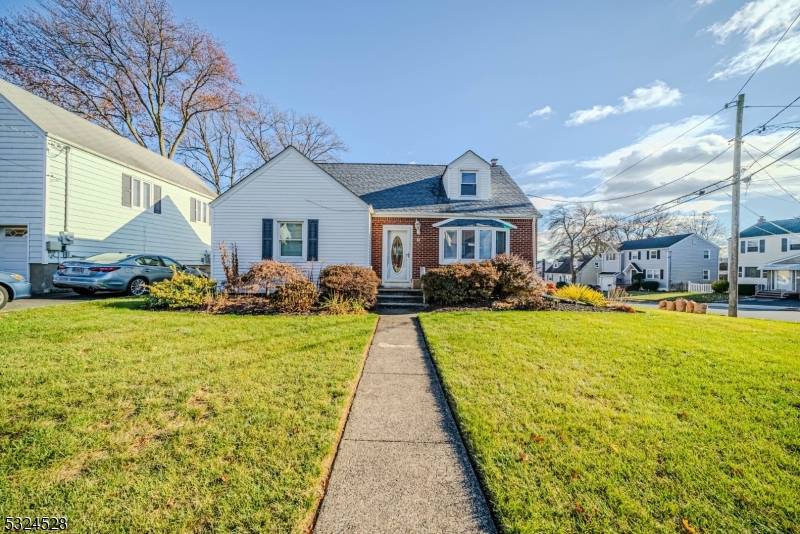 Nutley Twp., NJ 07110,36 Howard Pl