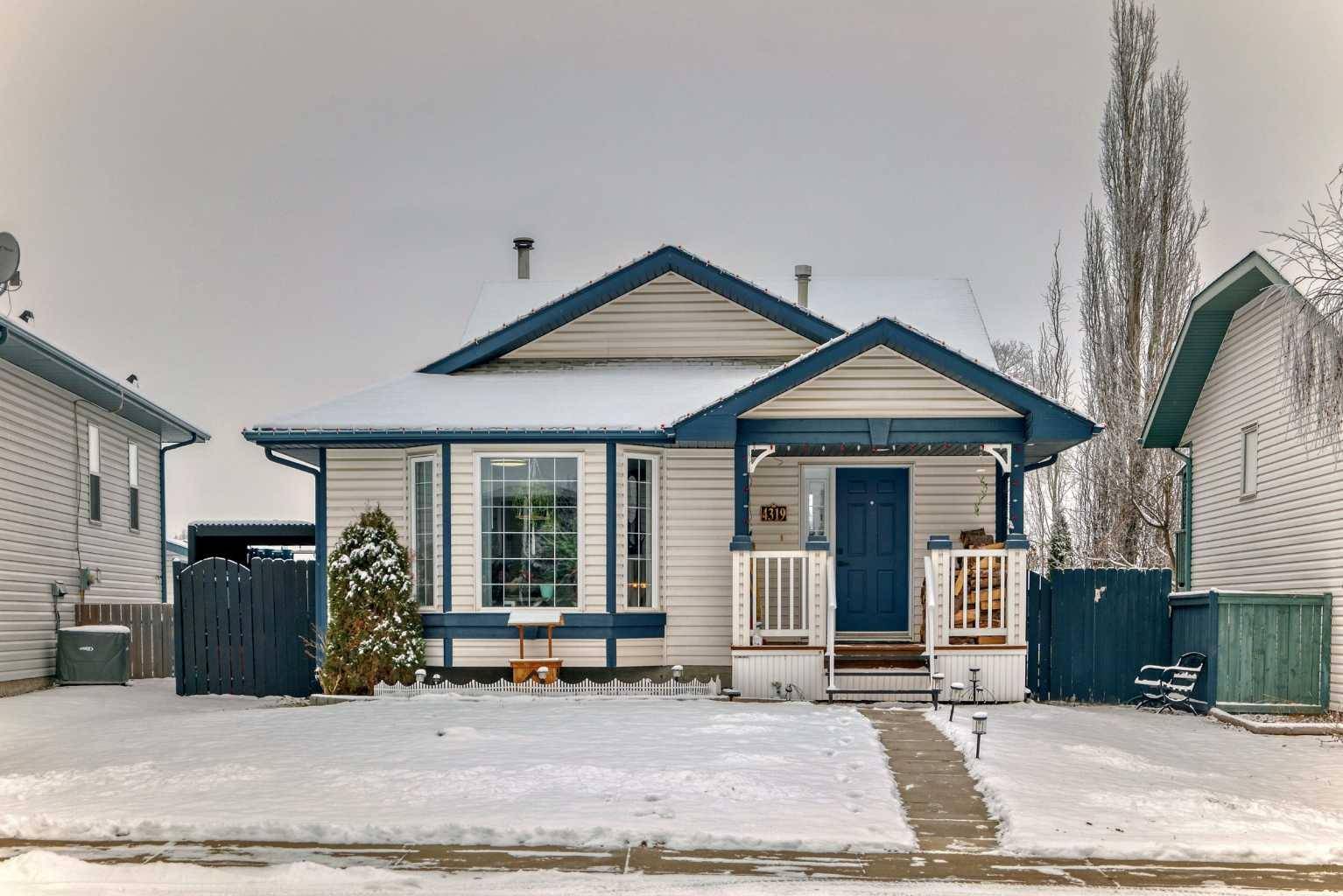 Innisfail, AB T4G 1X4,4319 55 Avenue Crescent