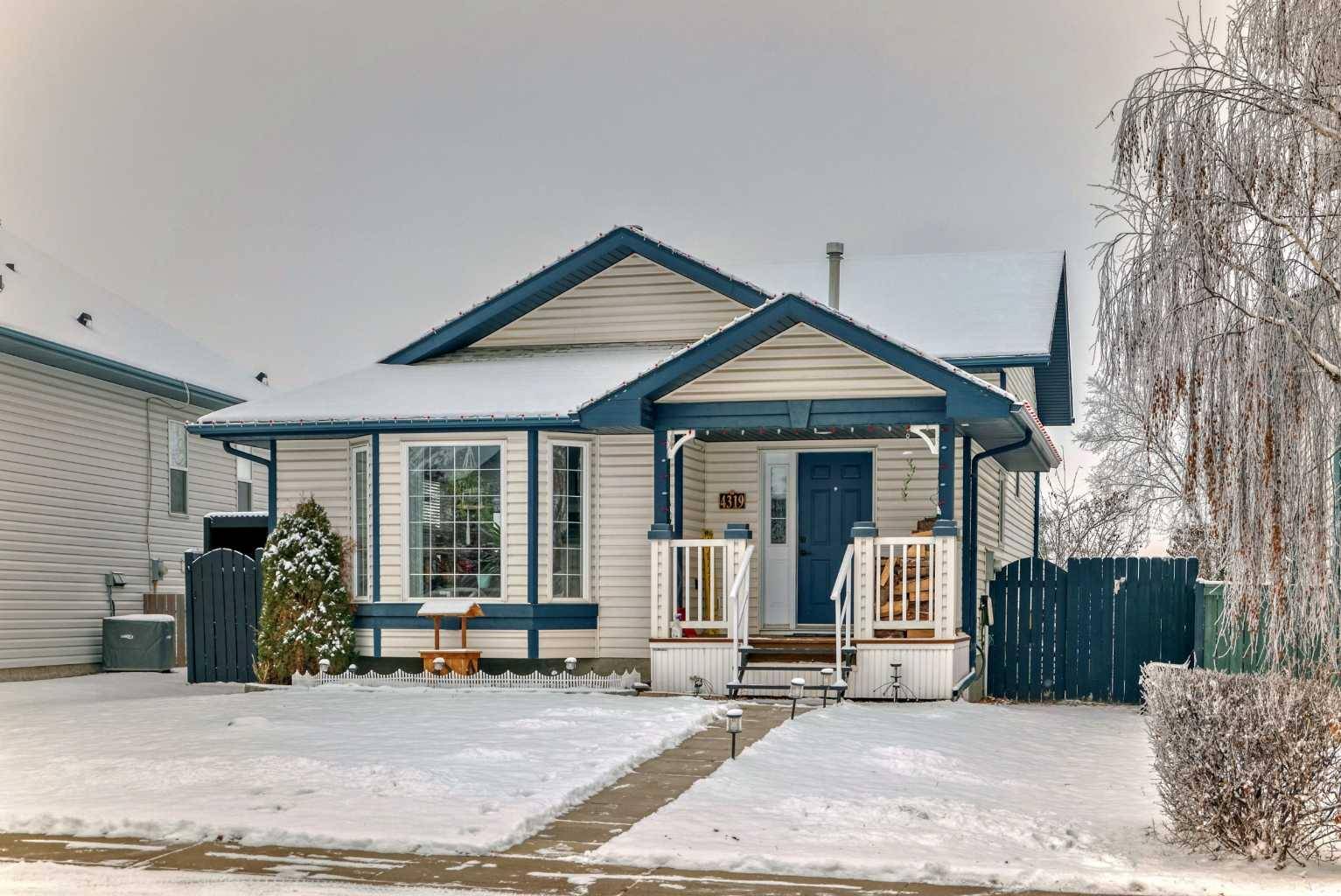 Innisfail, AB T4G 1X4,4319 55 Avenue Crescent