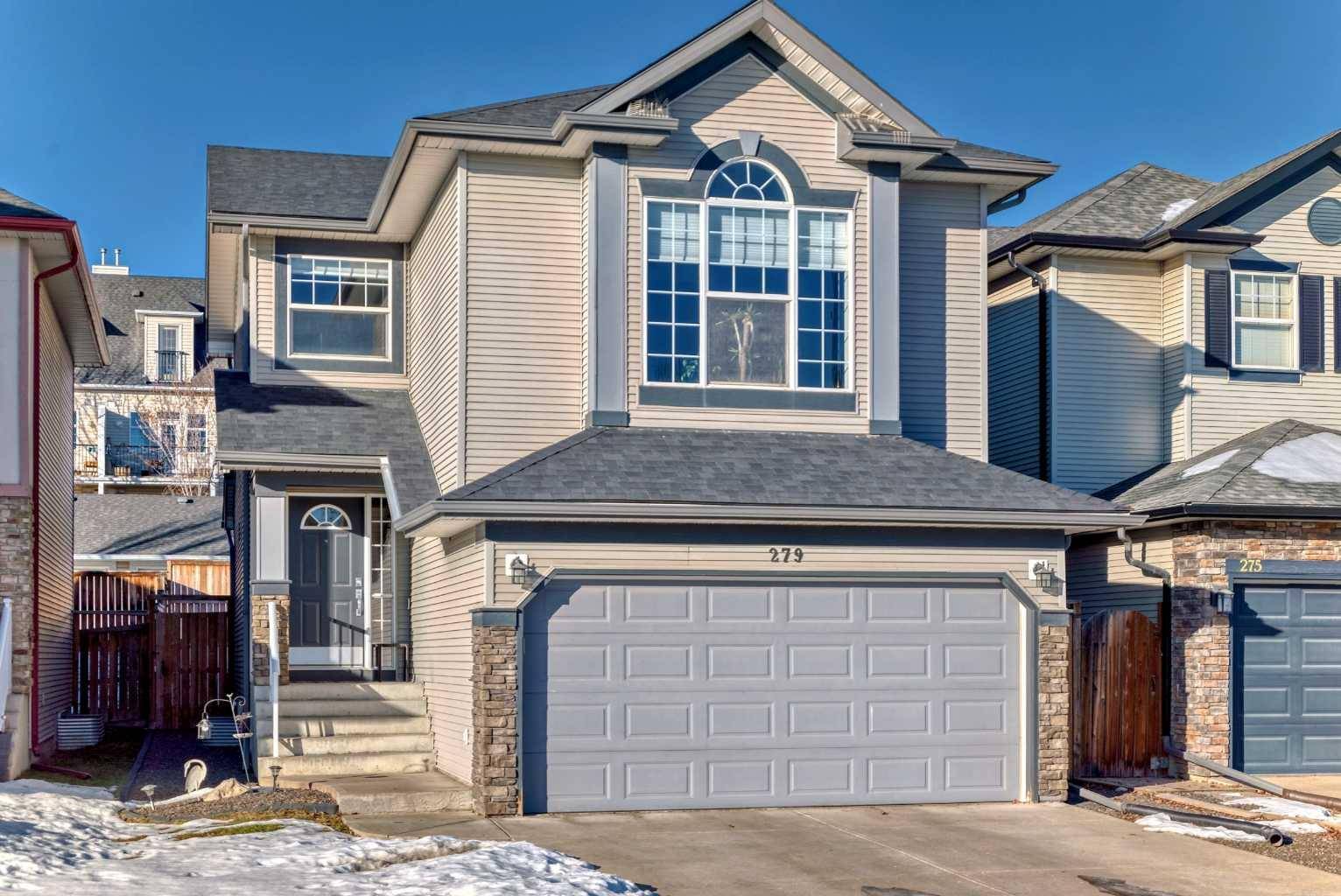 Calgary, AB T3H 5M8,279 Springborough WAY SW