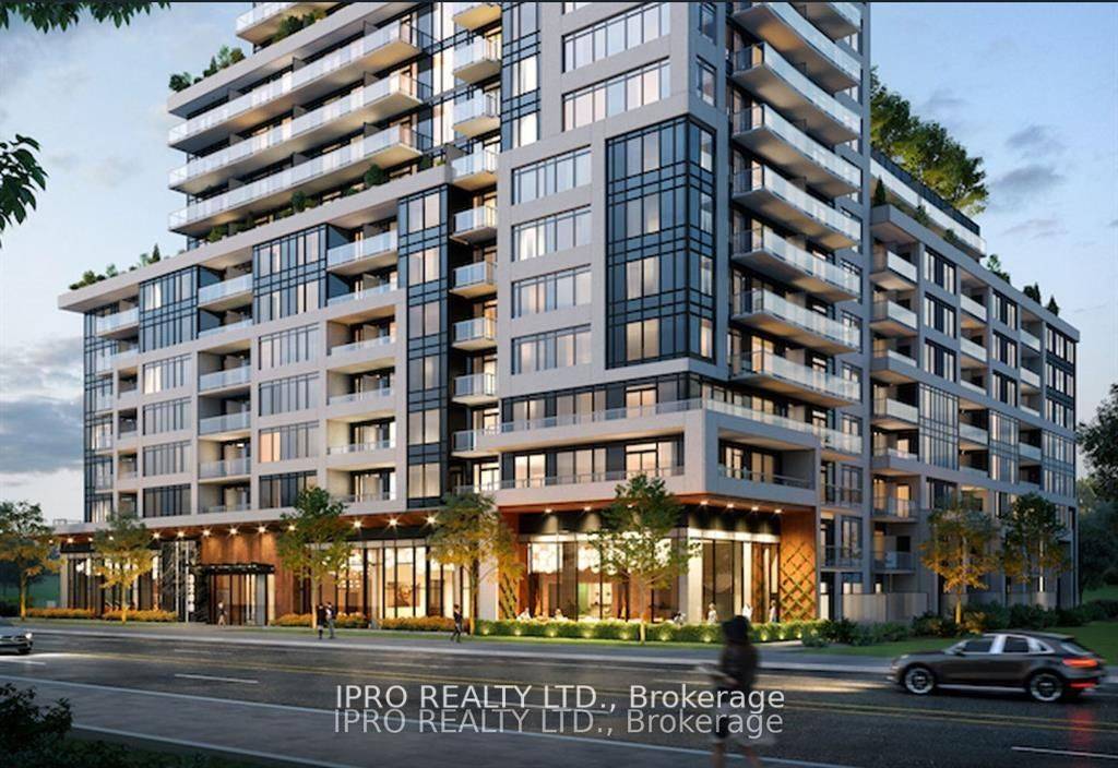 Oakville, ON L6H 7X9,3220 William Colston AVE #1706