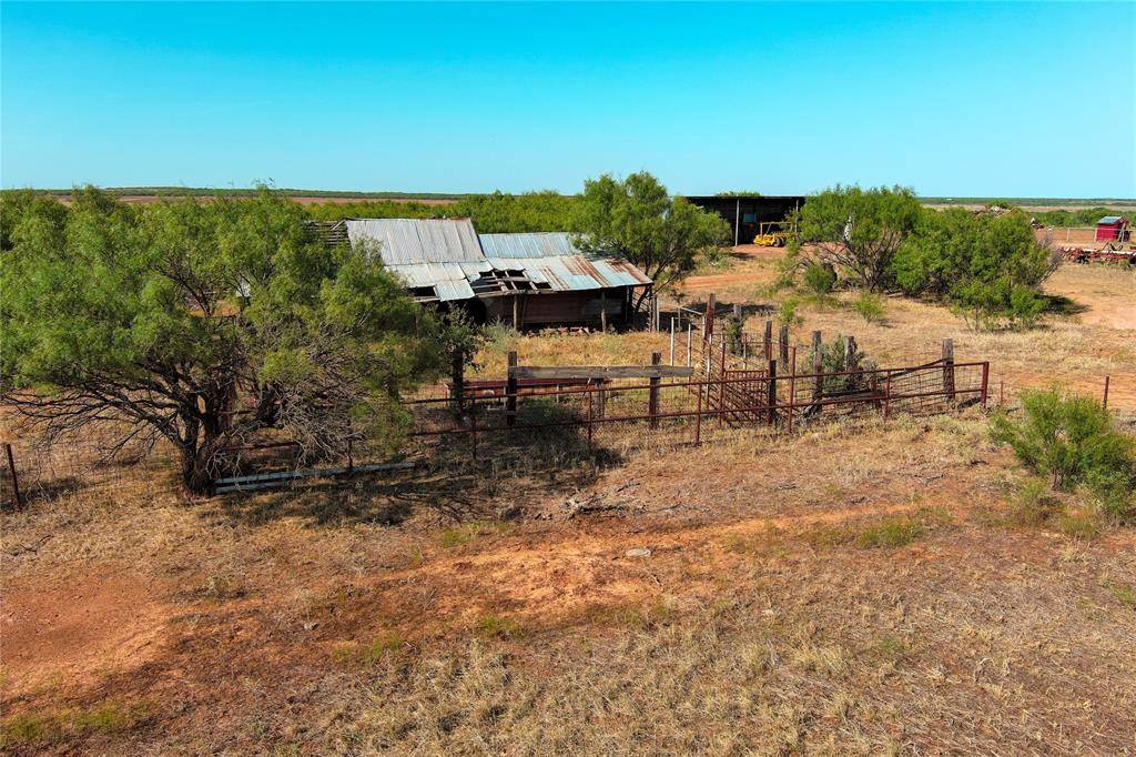 Megargel, TX 76370,3264 Parkey Road