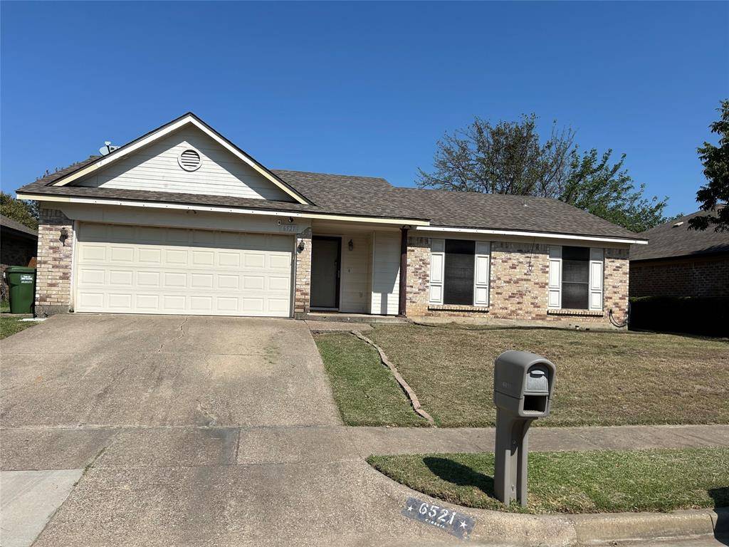 Watauga, TX 76148,6521 Kary Lynn Drive N