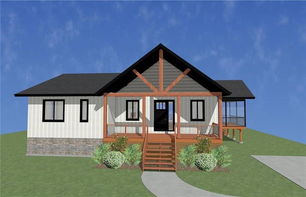 Madawaska Valley, ON K0J 1B0,Lot 37 SANDY SHORES TRL