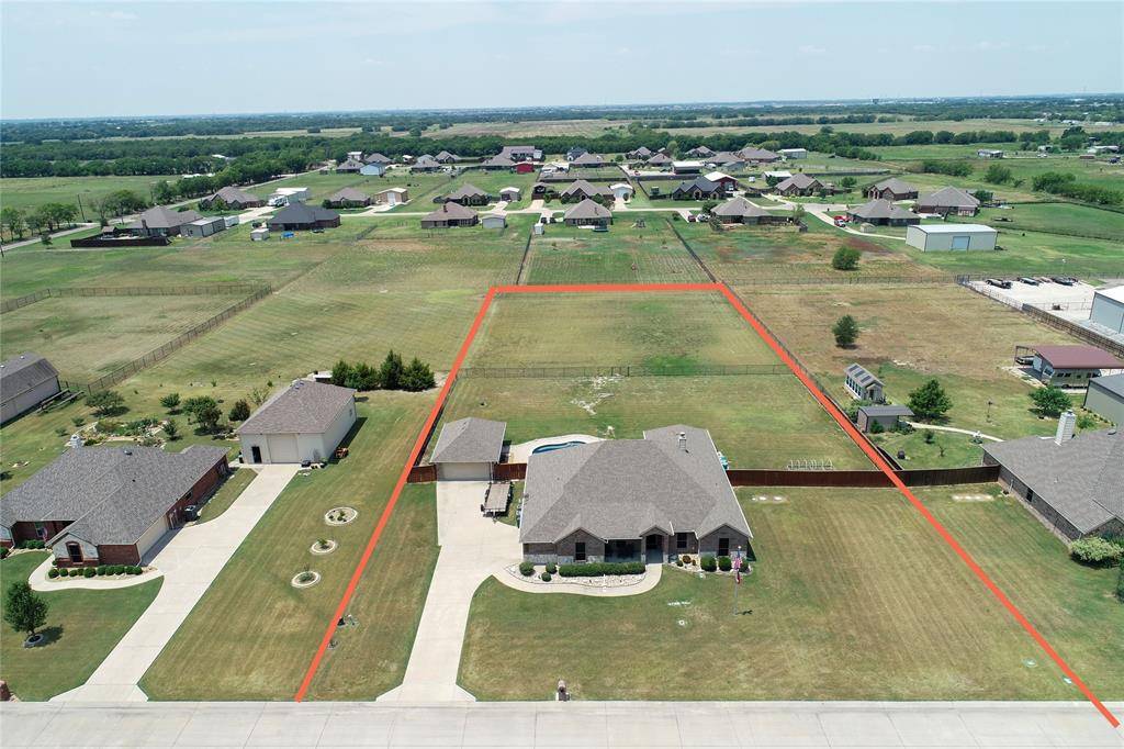 Royse City, TX 75189,2070 Harvest Knoll Circle