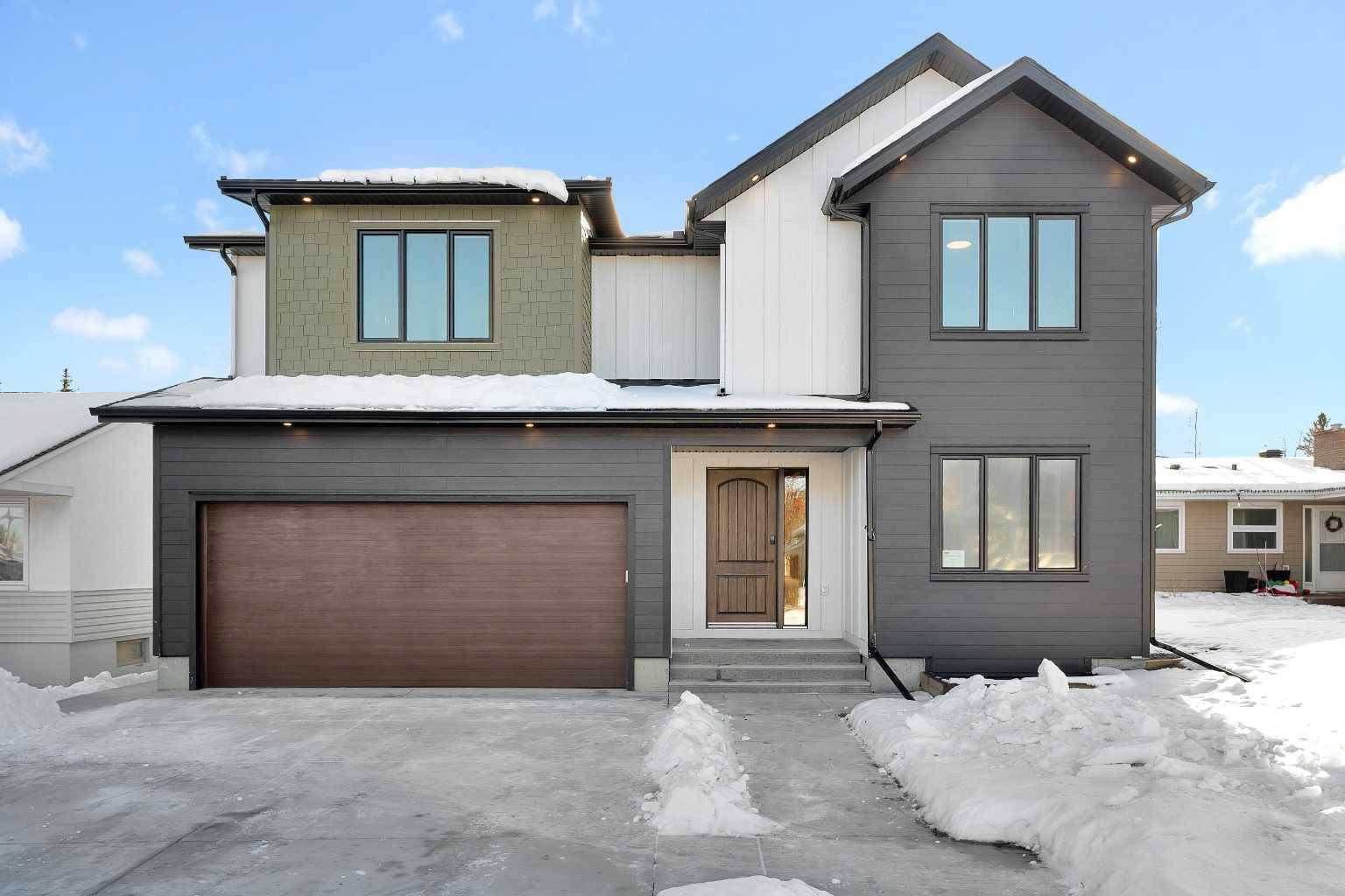 Calgary, AB T3E0Z6,3511 34 AVE SW