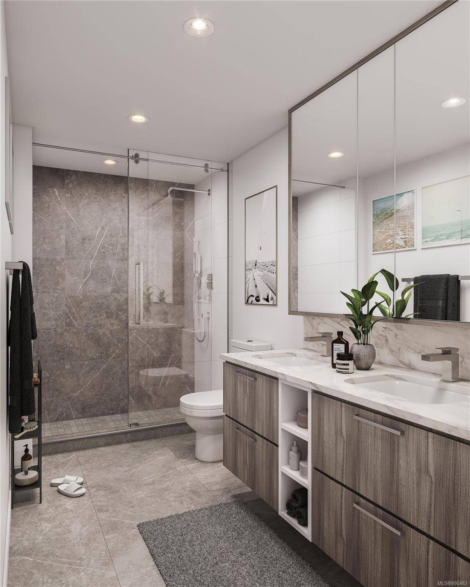 Esquimalt, BC V9A 3M5,899 Esquimalt Rd #902