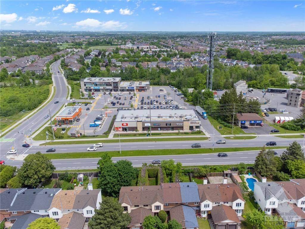 Barrhaven, ON K2J 5C6,30-34 HIGHBURY PARK DR