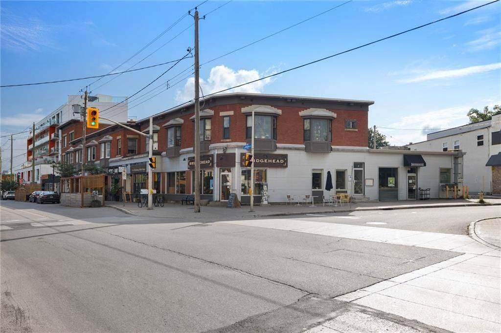 West Centre Town, ON K1Y 2X9,1008 WELLINGTON ST W