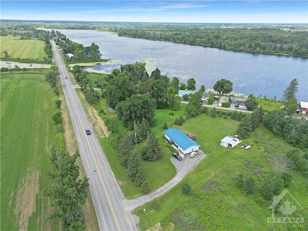 North Grenville, ON K0G 1G0,3826 RIDEAU RIVER RD