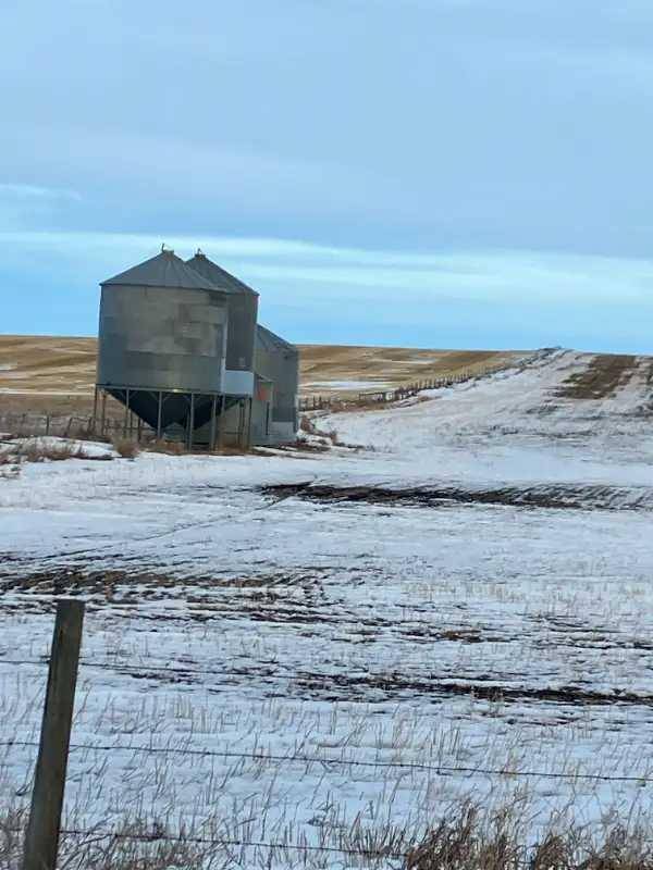 Rural Rocky View County, AB T4B 4Z1,272166 Panorama RD