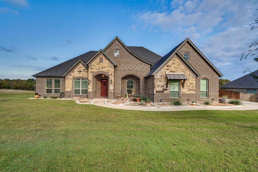 Midlothian, TX 76065,2611 Pergola Court E