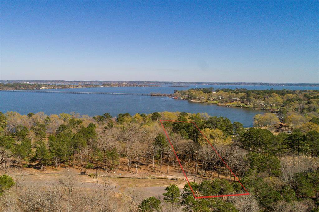 Larue, TX 75770,3102 Shadow Pine Lot 1 Drive