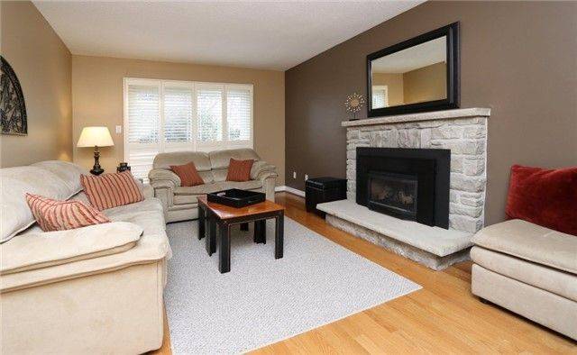 Mississauga, ON L5M 4M9,5429 Edencroft CRES