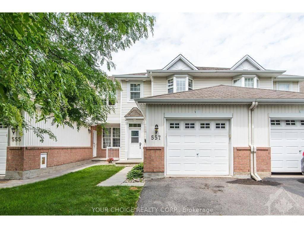 Kanata, ON K2K 3R4,557 Aberfoyle CIR