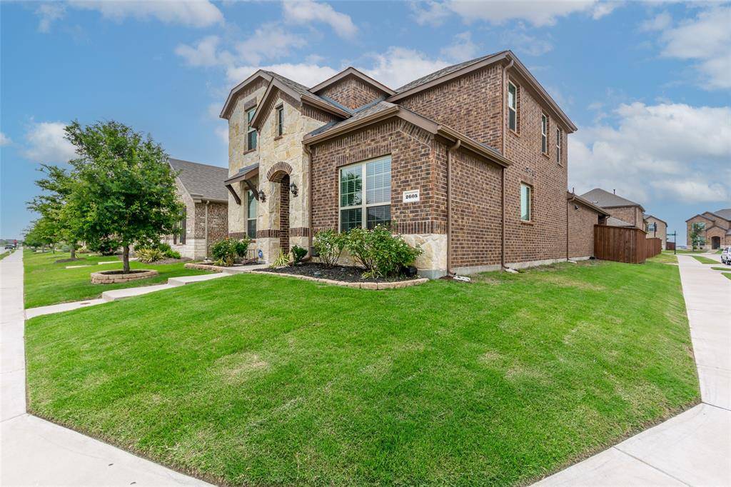 Celina, TX 75009,2605 Hancock Lane