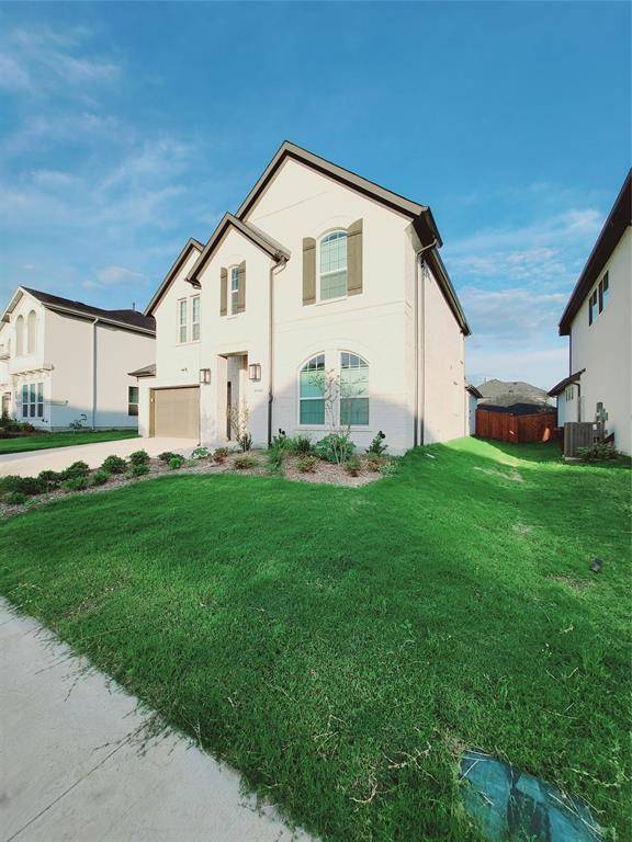 Frisco, TX 75035,10925 Coastal Violet Road