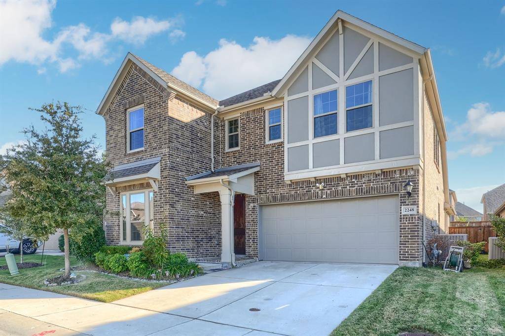 Carrollton, TX 75010,2248 Briar Ridge Trail