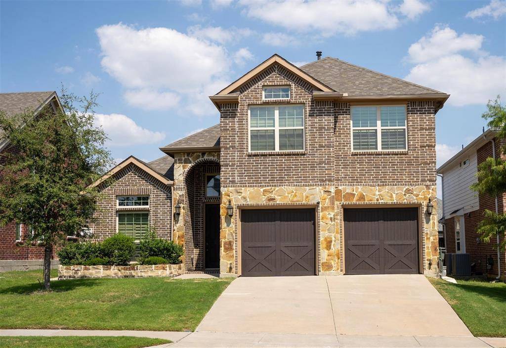 Little Elm, TX 75068,505 Cavanal Hill Drive