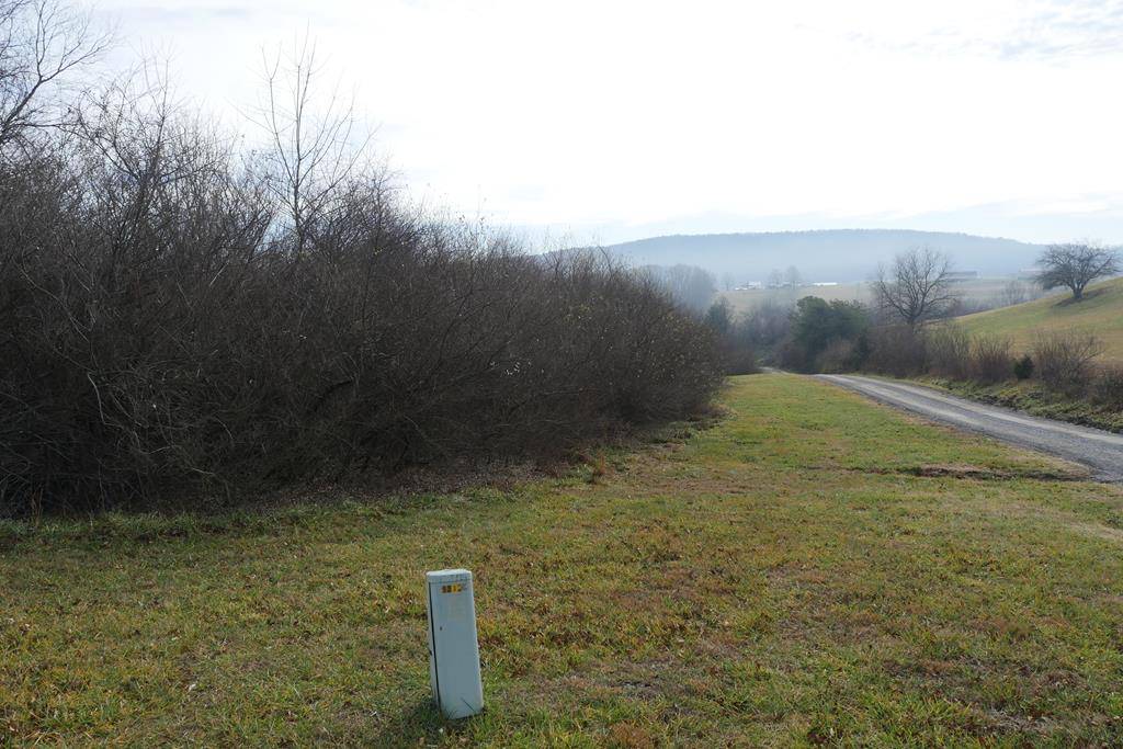 Wytheville, VA 24382,TBD Breezy Estates Drive