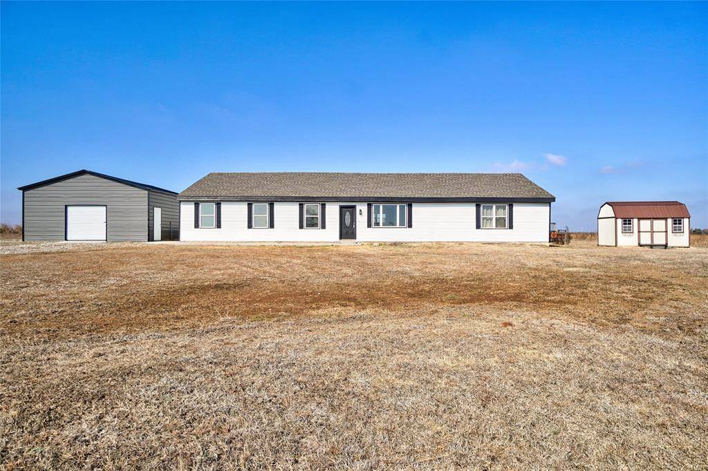 Tuttle, OK 73089,1646 County Road 1245