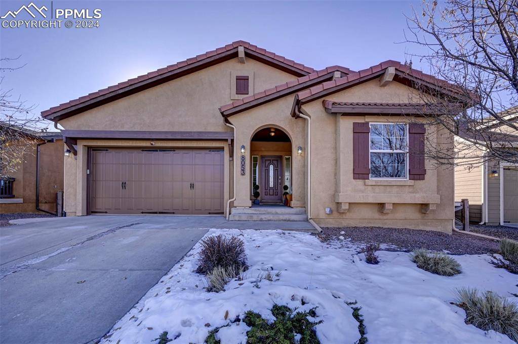 Colorado Springs, CO 80927,8053 Noble Fir CT