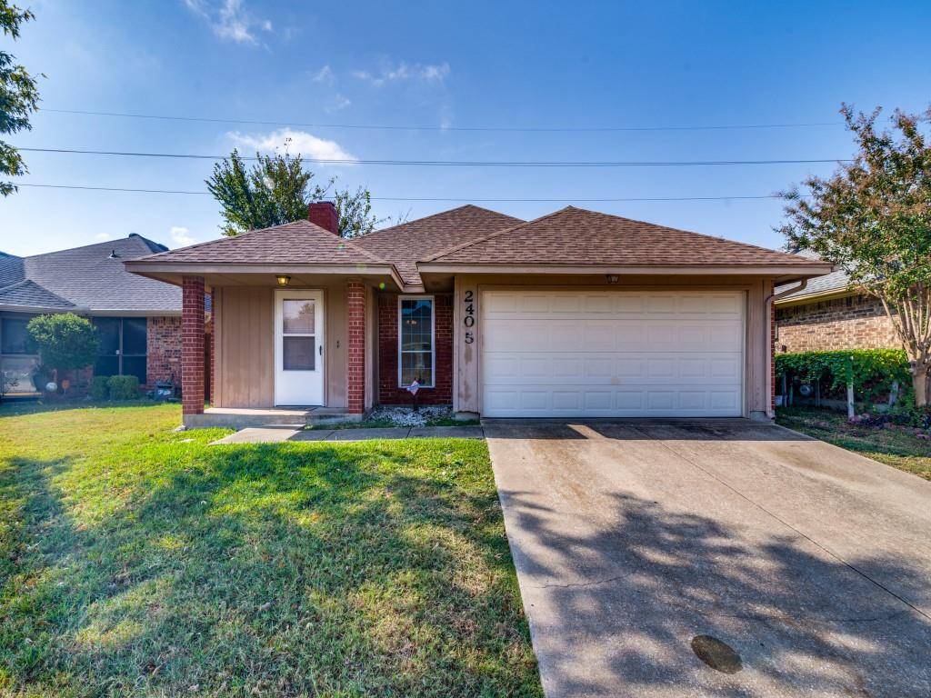 Garland, TX 75040,2405 Shalimar Drive