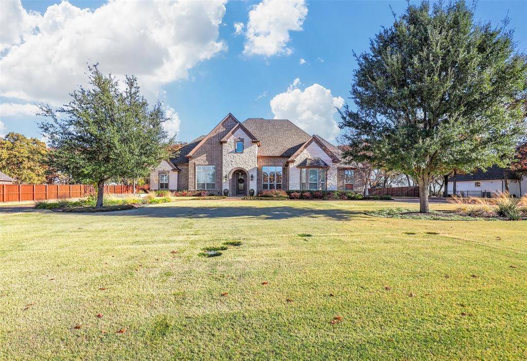 Burleson, TX 76028,8116 Oakmont Drive