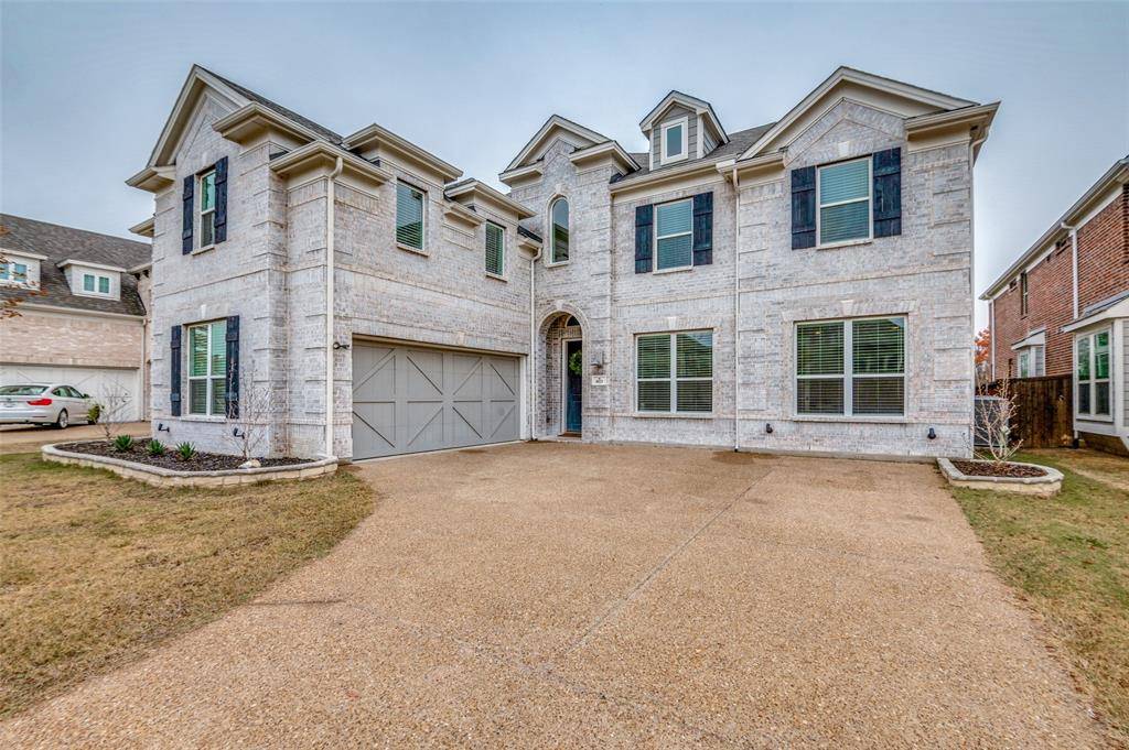 Mckinney, TX 75070,4821 Meadow Creek Drive