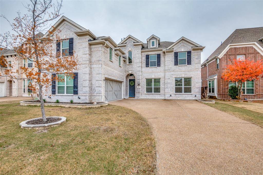 Mckinney, TX 75070,4821 Meadow Creek Drive