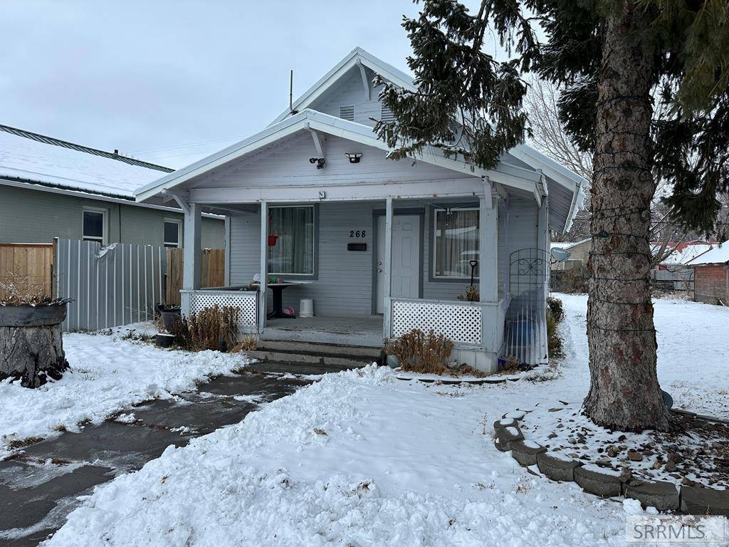 Idaho Falls, ID 83402,268 Short Street