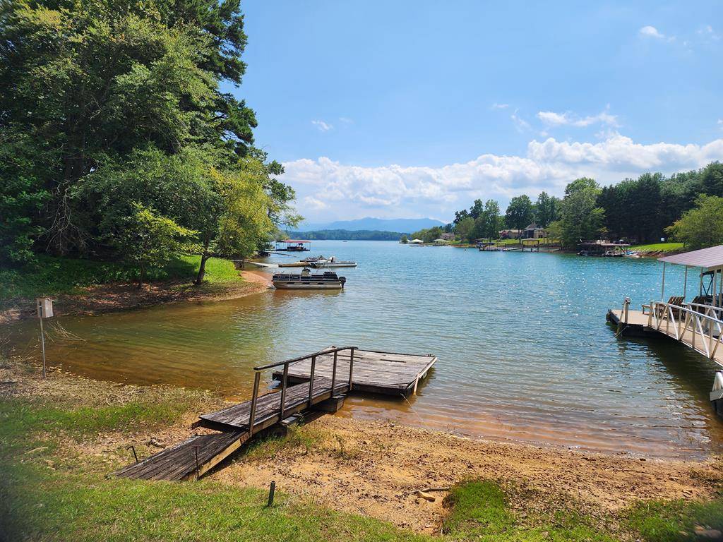 Hayesville, NC 28904,00 Timberline Lane