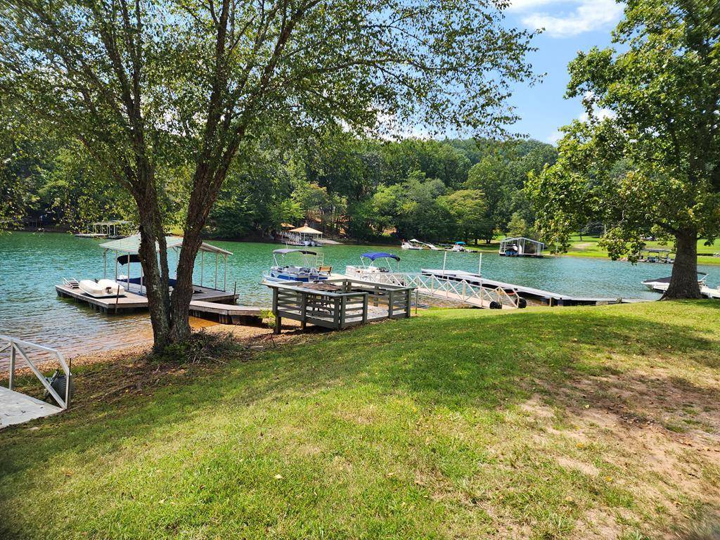 Hayesville, NC 28904,00 Timberline Lane